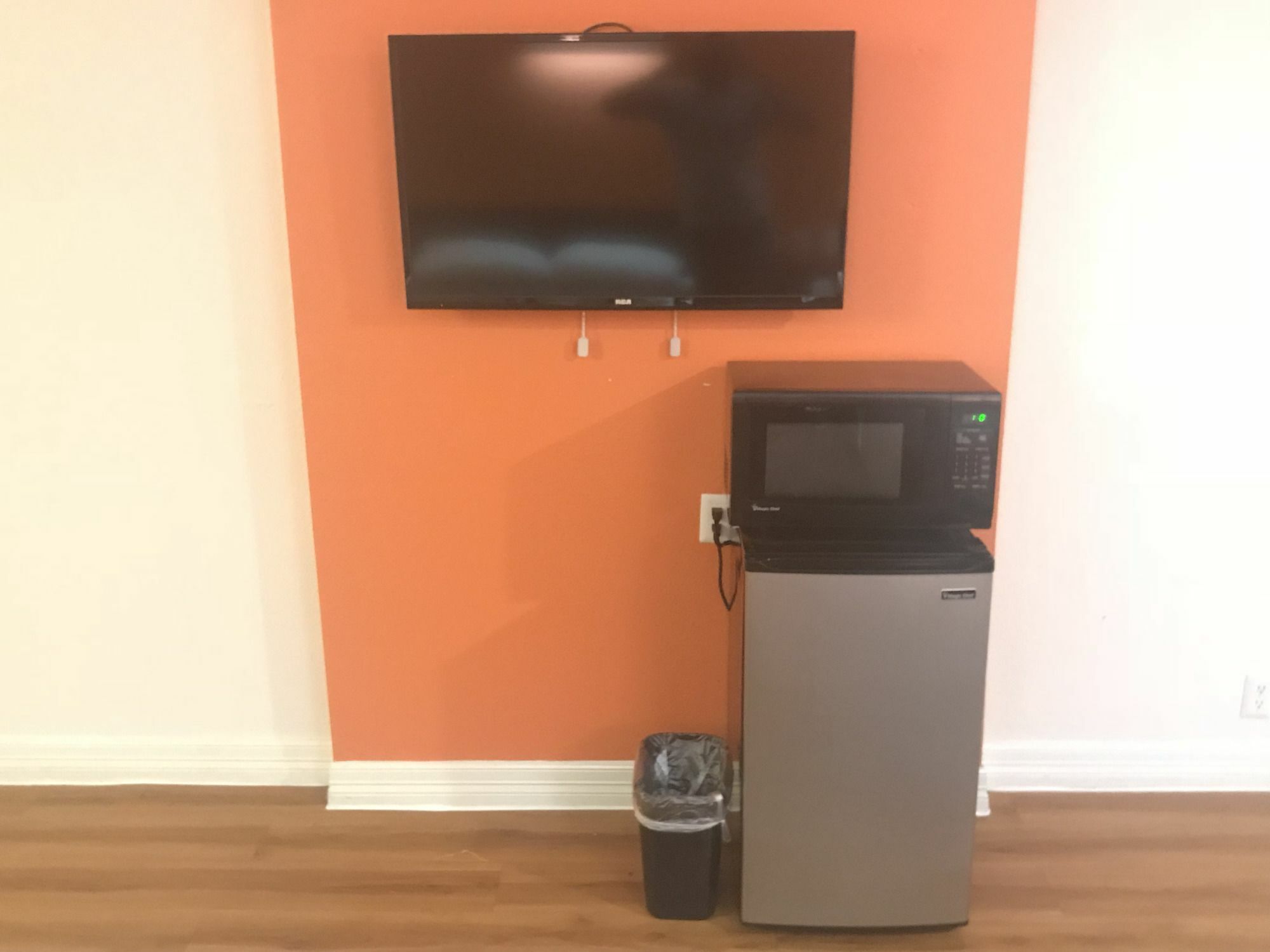 Motel 6-Houston, Tx - East 외부 사진