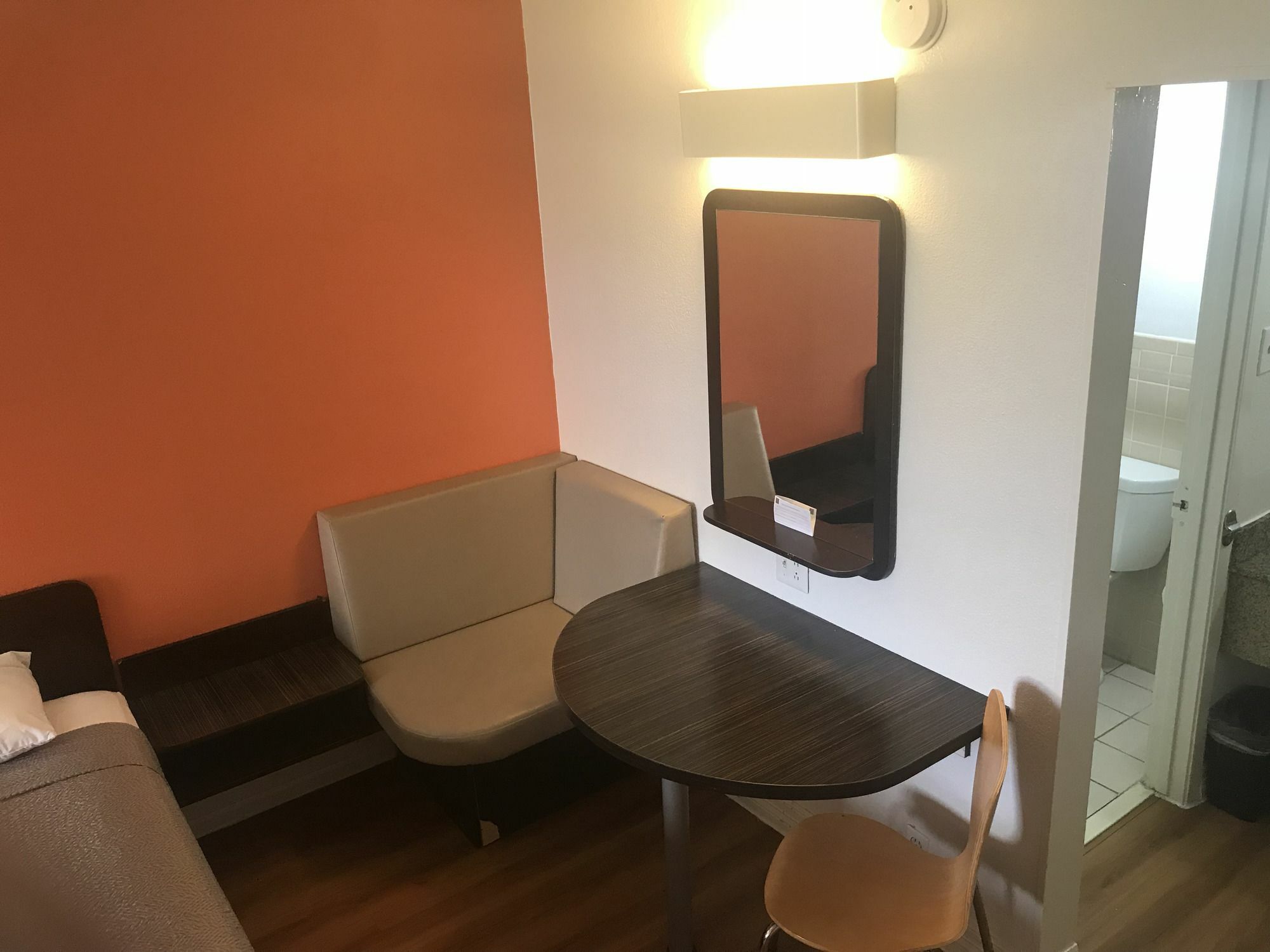 Motel 6-Houston, Tx - East 외부 사진