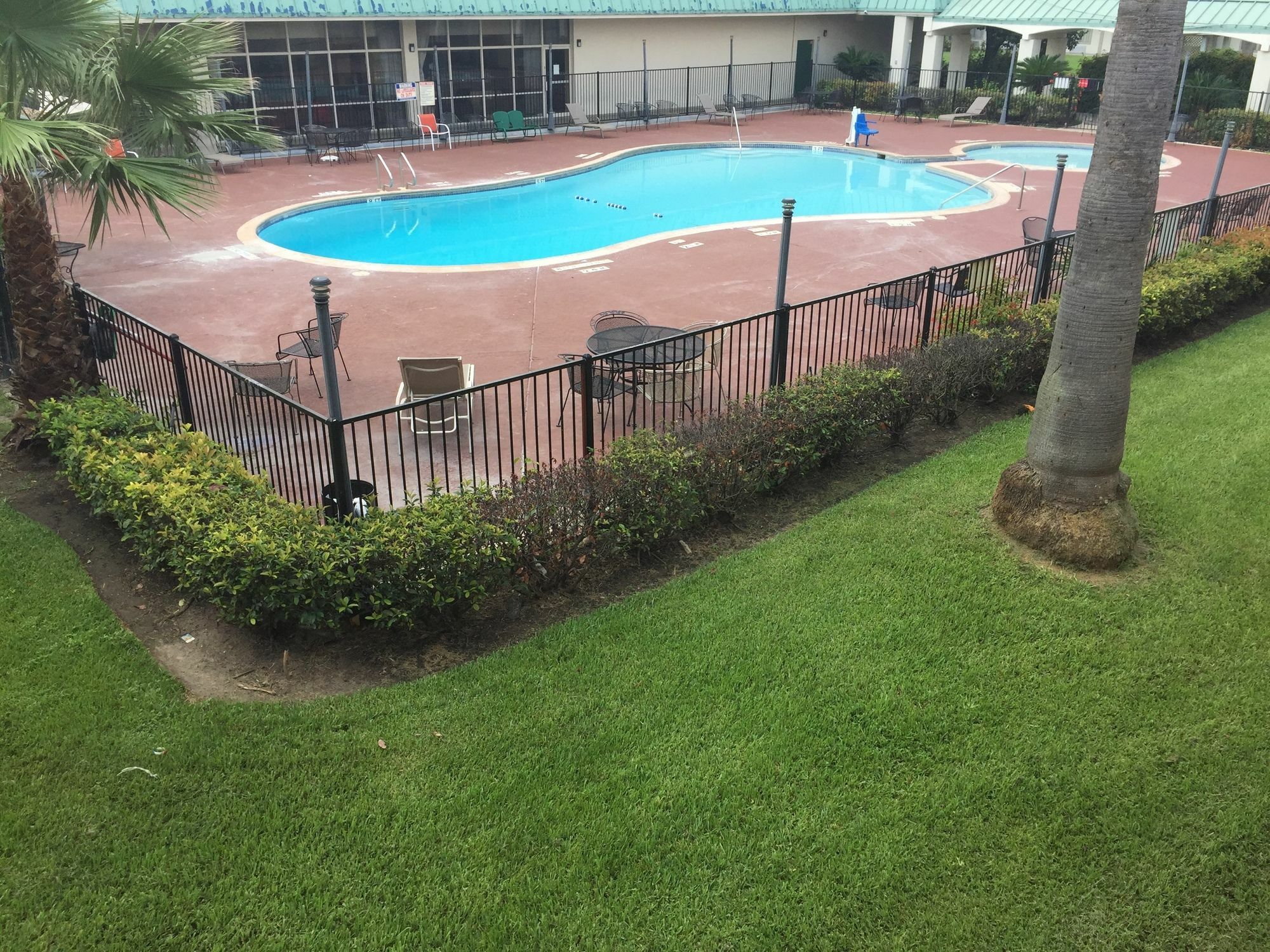 Motel 6-Houston, Tx - East 외부 사진